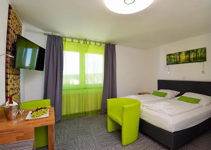 Hotel Zum Gründle Oberhof 