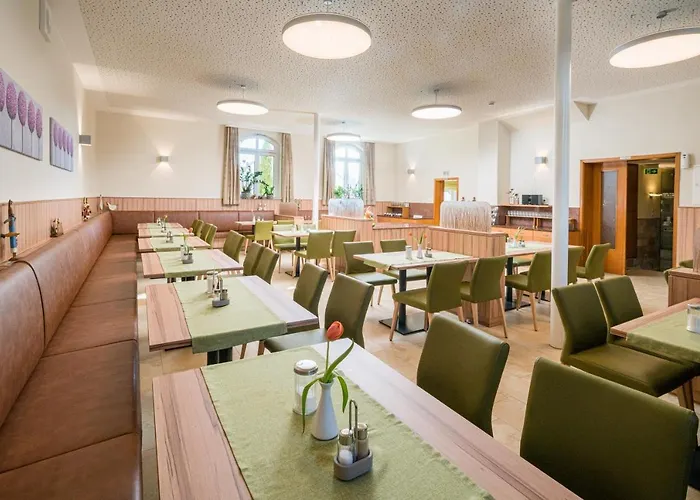 Hotel Goldener Löwe Günzburg