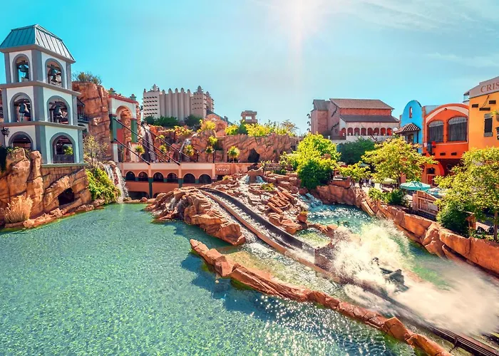 Hotel Ling Bao, Phantasialand Erlebnishotel