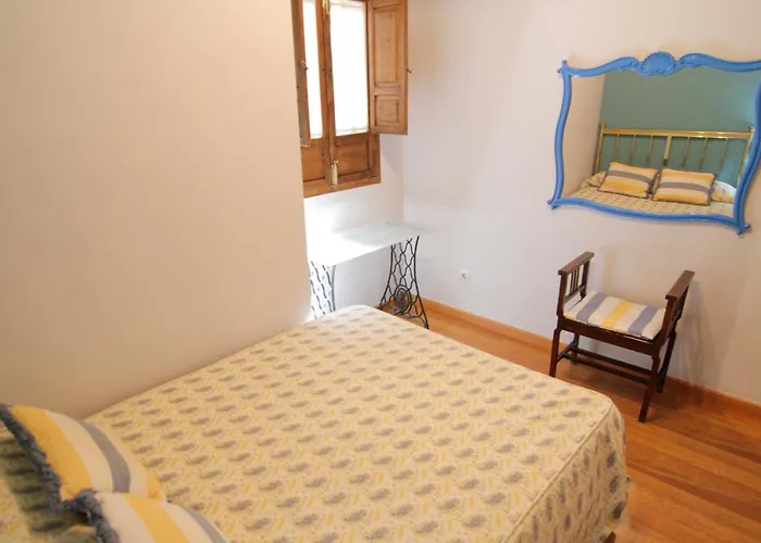 Hotel Hospedería Yamaries Úbeda