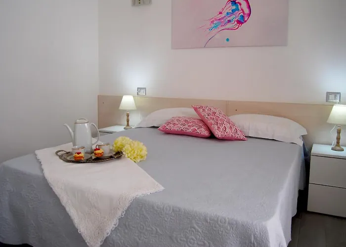 B&B Capo Rizzuto fronte Mare