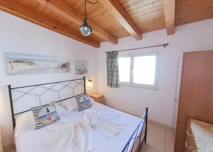 Stella Maris Marzamemi Apartment