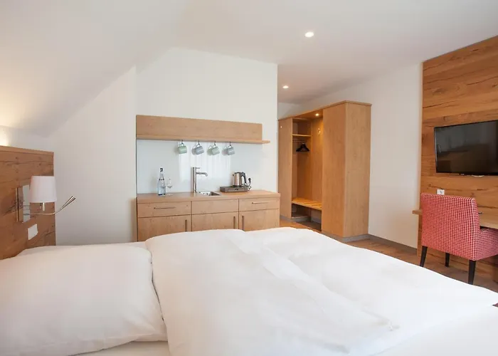 Hotels in Buchholz in der Nordheide