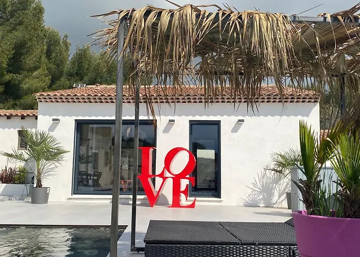 Les Hauts de Saint Jean - HDS Suite Martigues