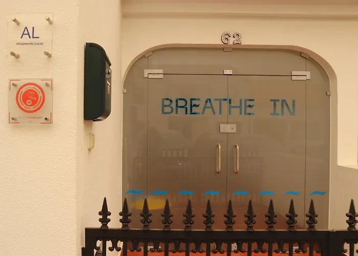 Breathe In