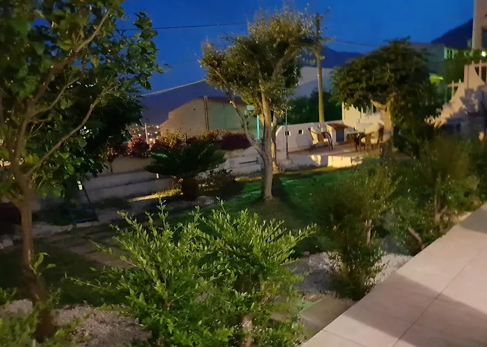 B&B Cala Luna