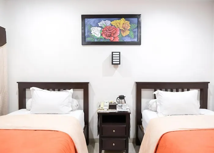 Pasola Guest House