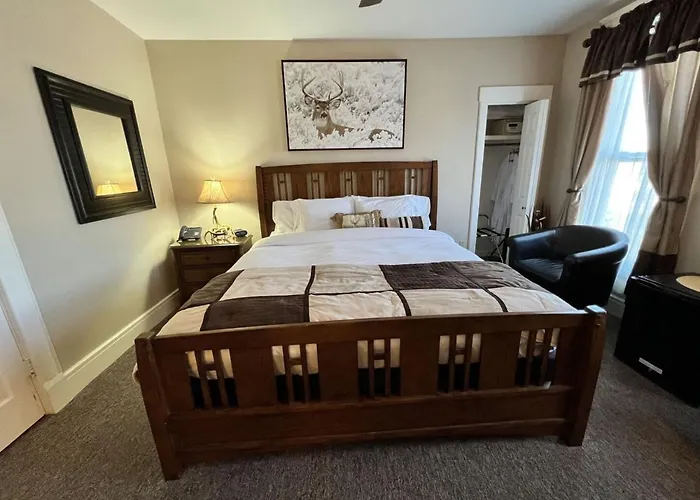 The Branson Hotel
