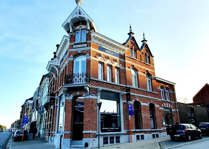 De Kaai