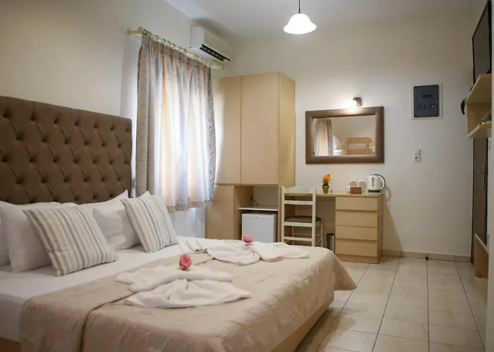 Hotel Karagianni