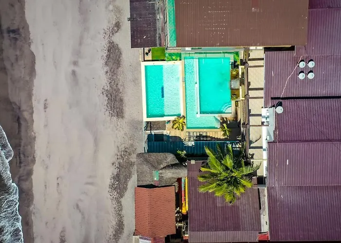 Miami Heat Beach Resort