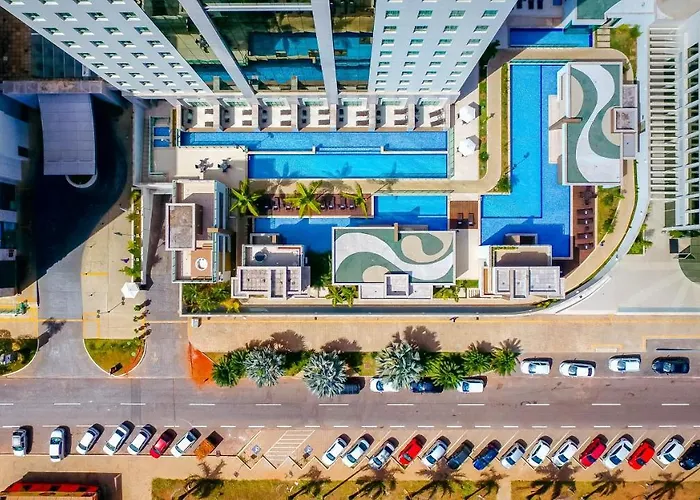 Jade Hotel Brasília