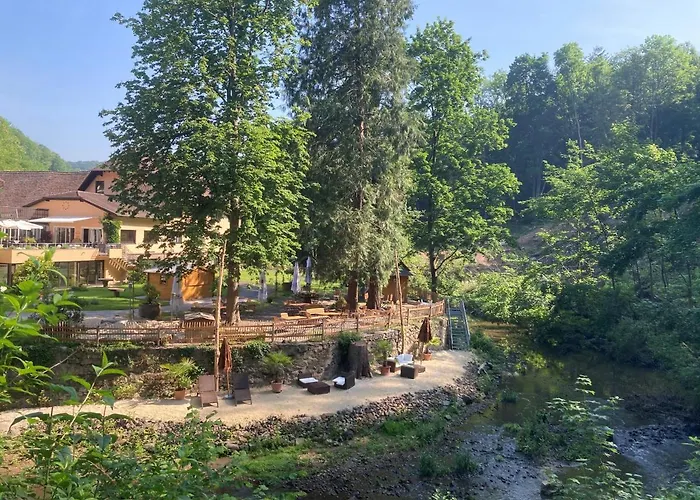 Hotels in Weinheim