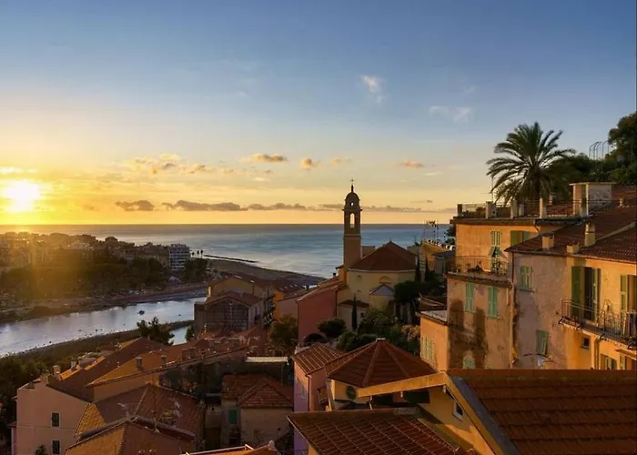 B&B Torre Porta Marina