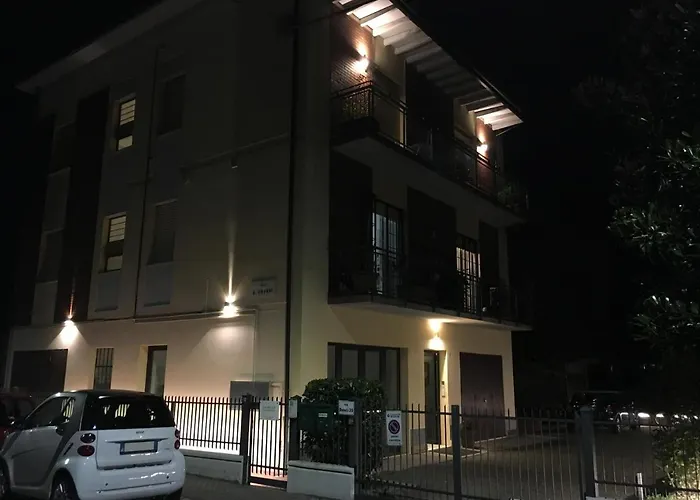 Casa Elisa Dimora Urbana