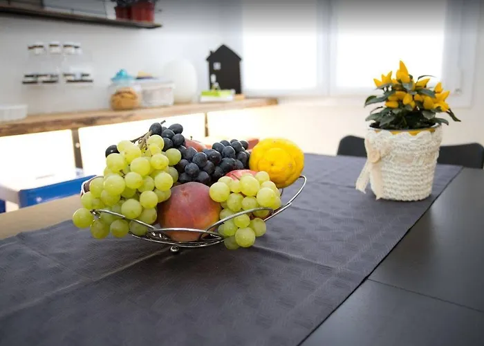 Hotel Casa Elisa Dimora Urbana Modena