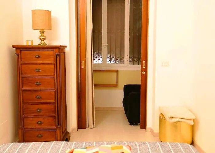 PLAN SEA Guest House