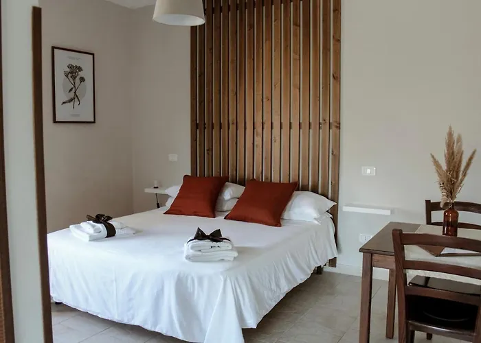 Country House L'Aia - Wellness & Relax Casal Velino