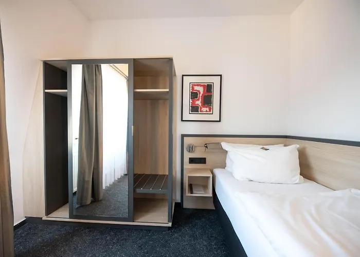 Hotel 7 Säulen GmbH