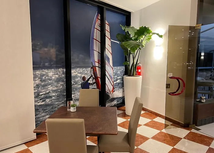 Wind Hotel