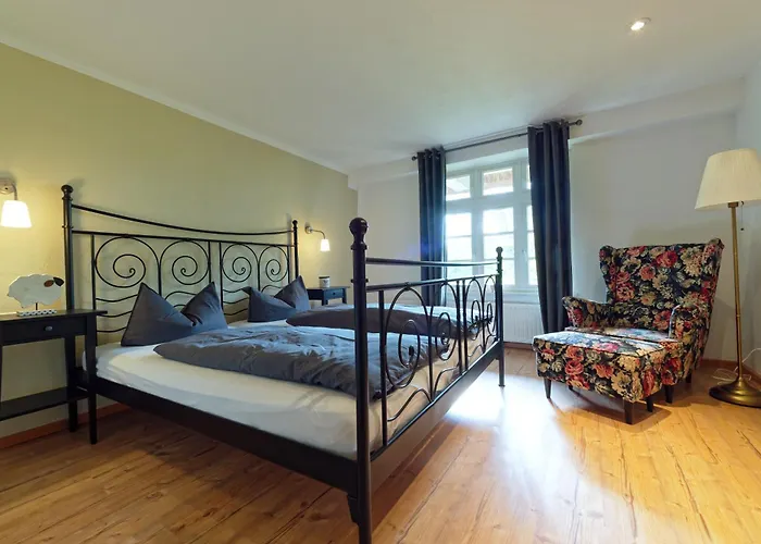 Hotels in Freiburg (Lower Saxony)