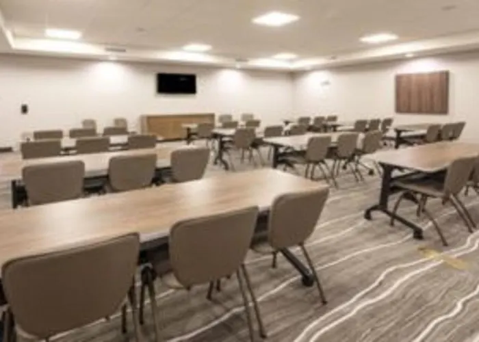 Staybridge Suites Dearborn By Ihg