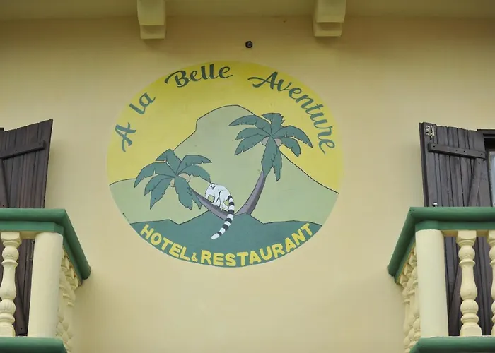 La Belle Aventure