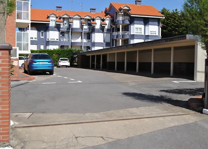 Hotel Hoya Noja