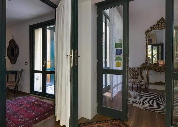 B&B Albertad Bologna