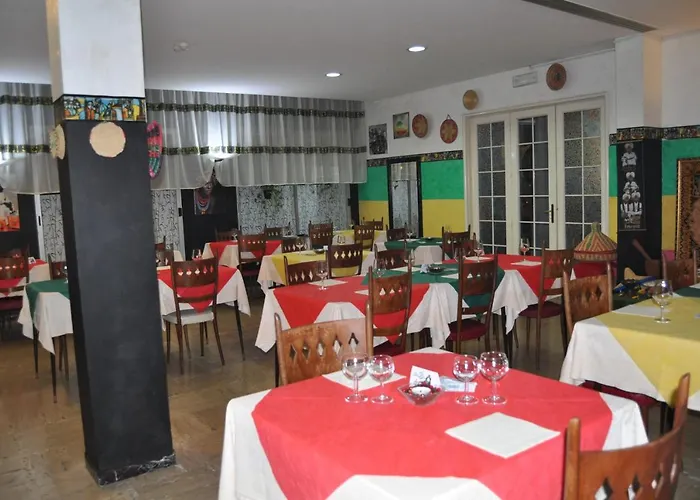 Hotel Rigobello Riccione