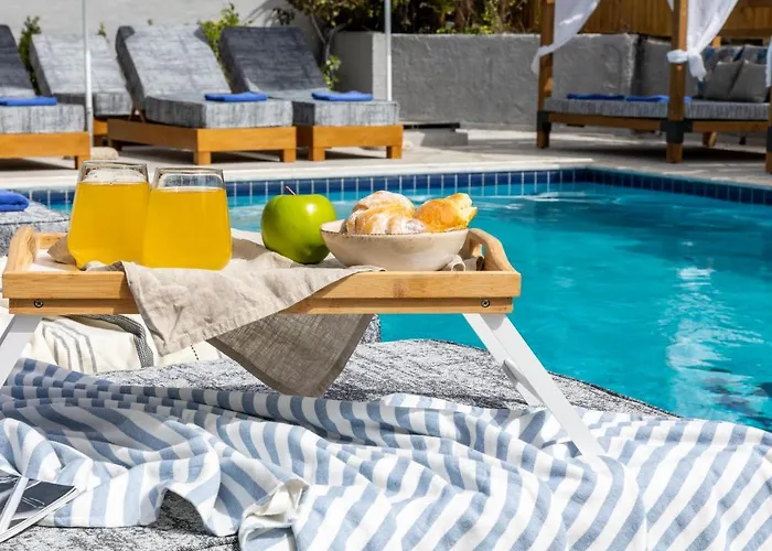 Skiathos Theros, Philian Hotels And Resorts