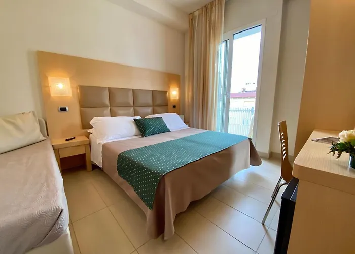 Hotel Granada Milano Marittima