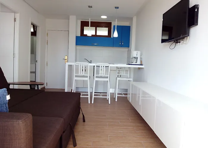 Hotéis em GRAN CANARIA