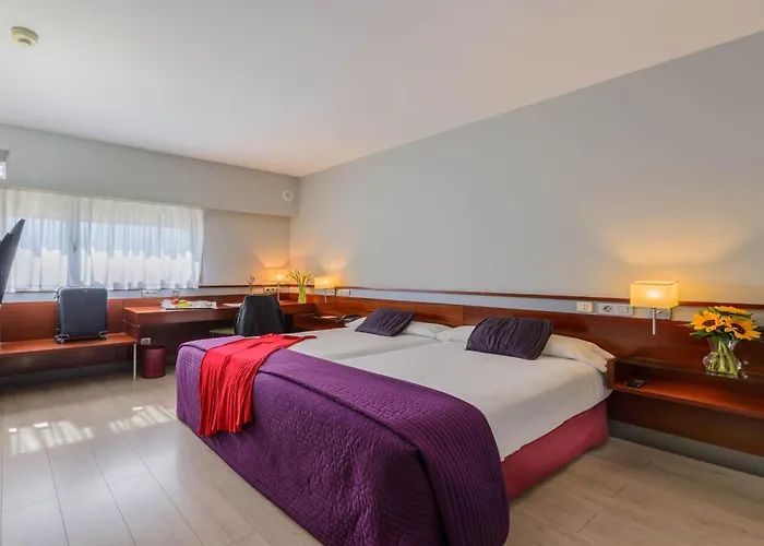 Hostal Torrejón Torrejón de Ardoz