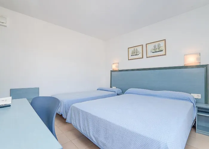 Hotel Castell-Platja d'Aro