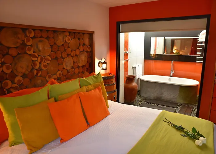 Baja Inn Hoteles Rio Tijuana