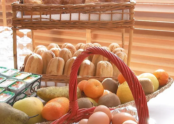 Hôtels à Bouguenais