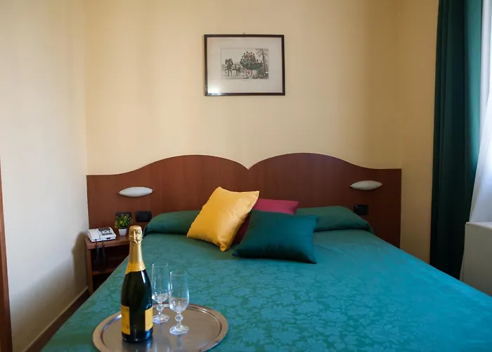 The Best Hotel Milán