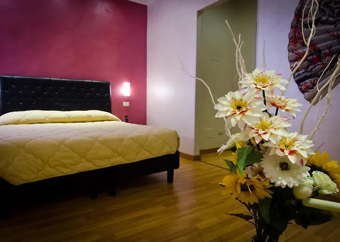 Hotel Via Palazzo Sanremo
