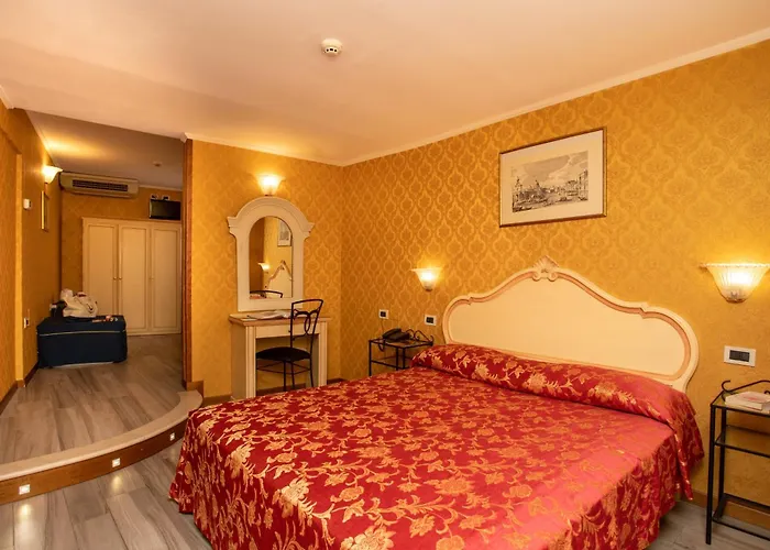 Hotel Tintoretto