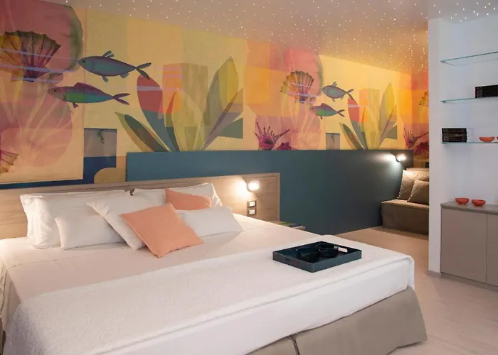 Hotel President Lignano Sabbiadoro