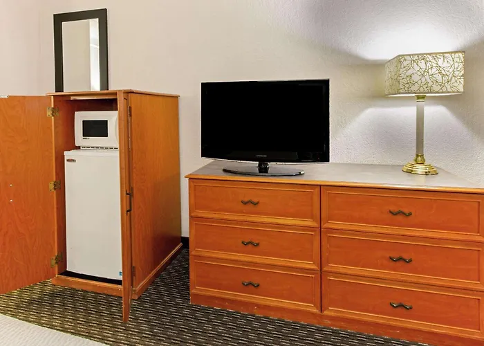 La Quinta Inn By Wyndham Santa Fe