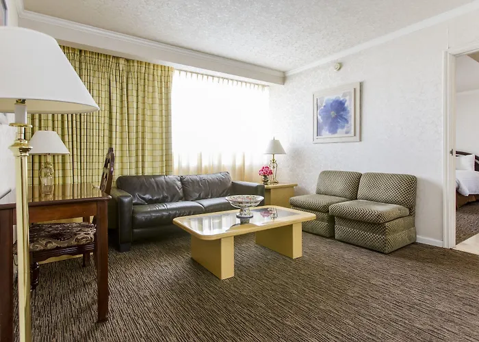 Jj Grand Hotel Los Angeles