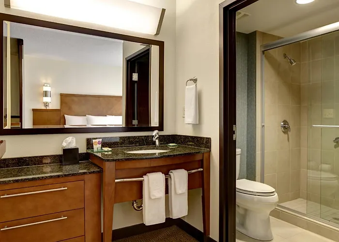 Hyatt Place Uc Davis