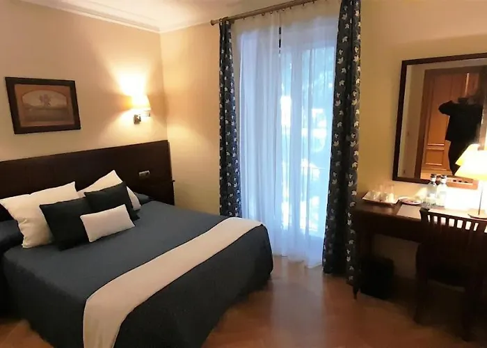 Hotel Rural Torreblanca Guadarrama