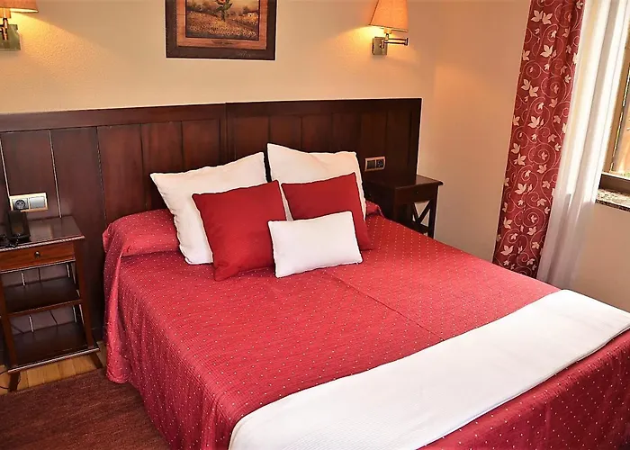 Hotel Rural Torreblanca Guadarrama