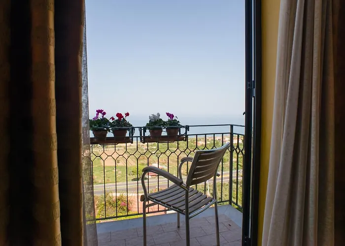 Hotel Villa Mare