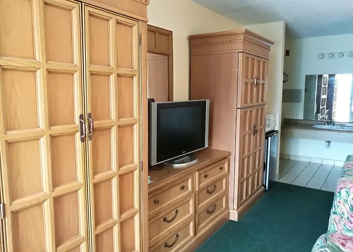 Golden Link Motel Kissimmee