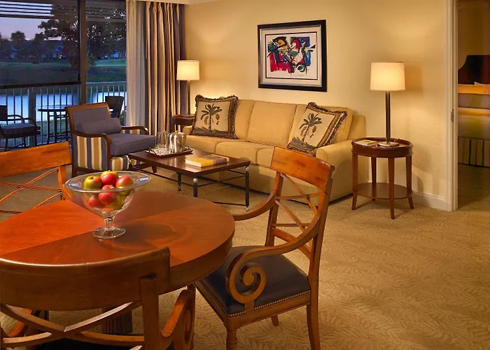 Bonaventure Resort And Spa Weston