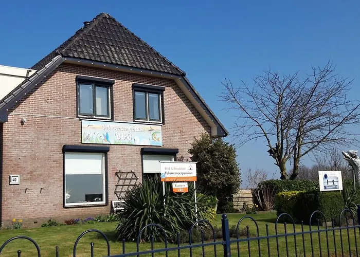 B&B Veluwemeerpension